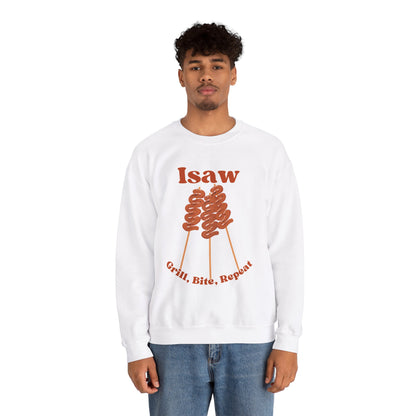 ISAW - Filipino Food (Sweatshirt)