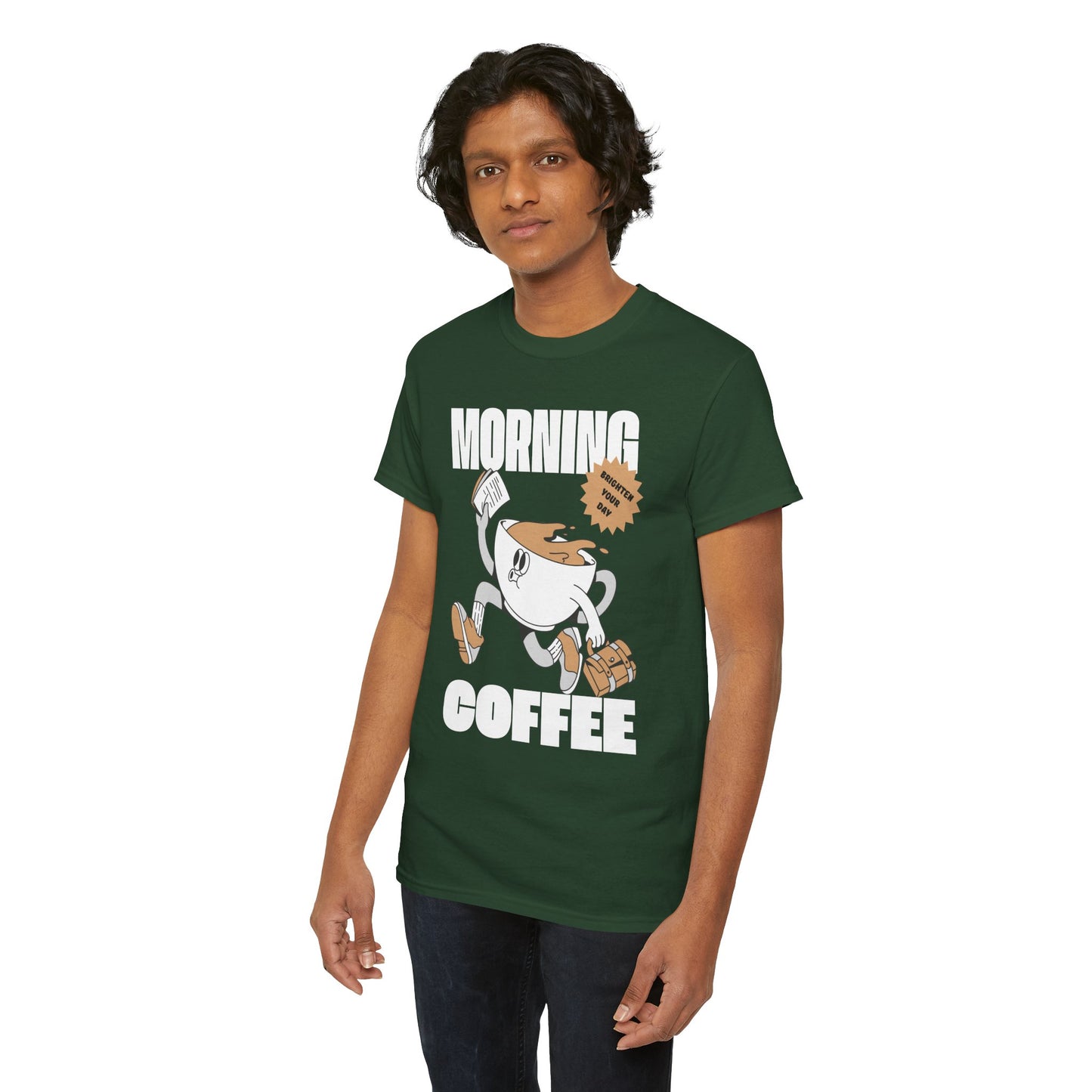 CARAMEL MACCHIATO - Coffee (T-Shirt)