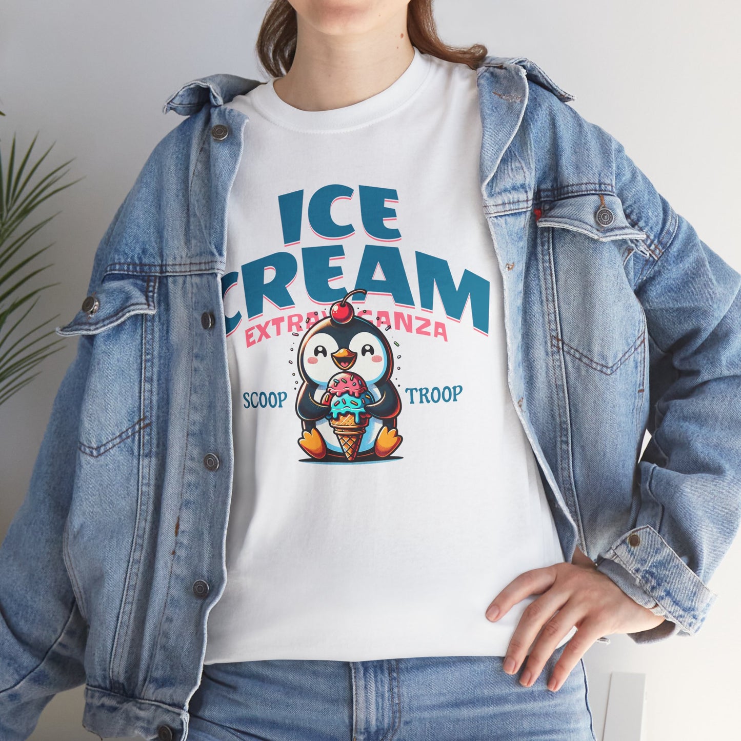 COOKIE DOGH - Dessert (T-Shirt)