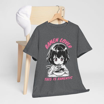 MISO RAMEN - Japanese Food (T-Shirt)