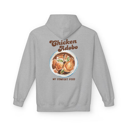 CHICKEN ADOBO - Filipino Food (Hoodie)