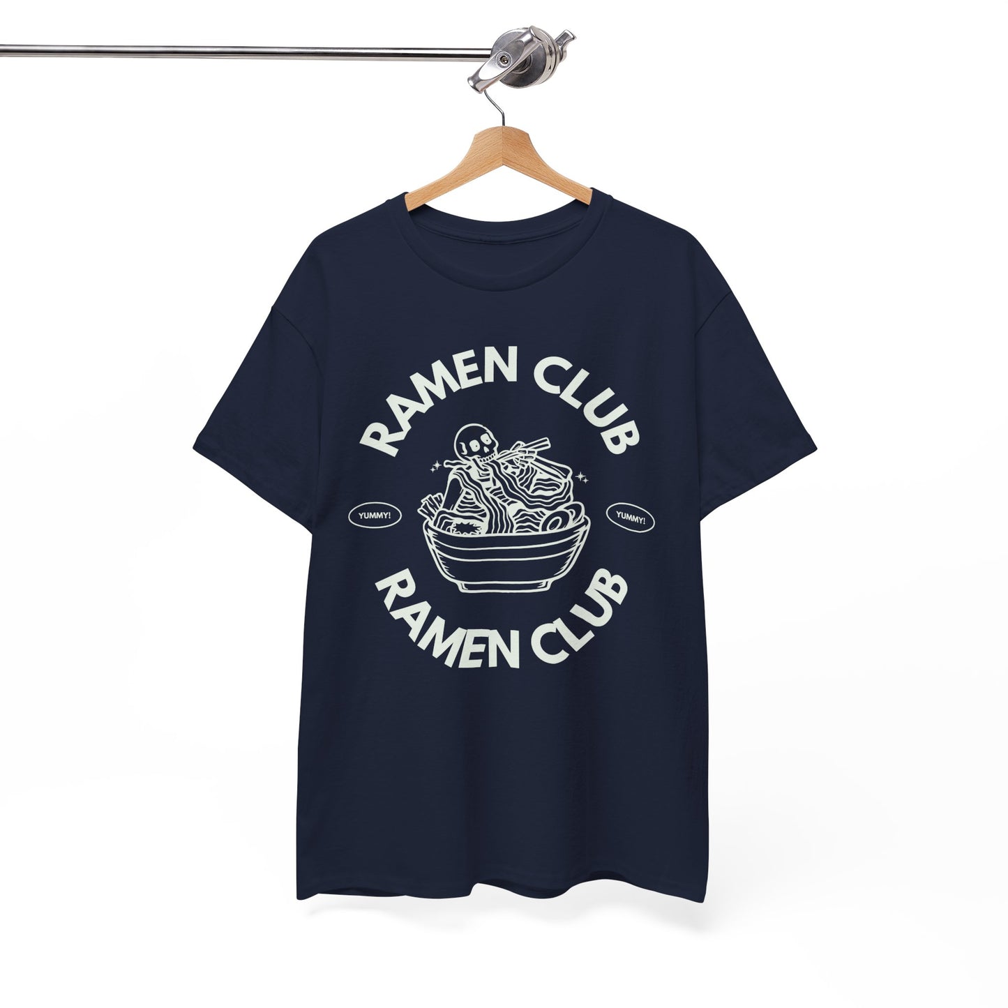 TONKOTSU RAMEN - Japanese Food (T-Shirt)