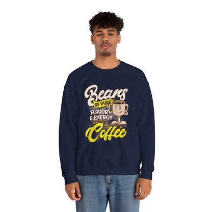 KOPI TUBRUK - Coffee (Sweatshirt)