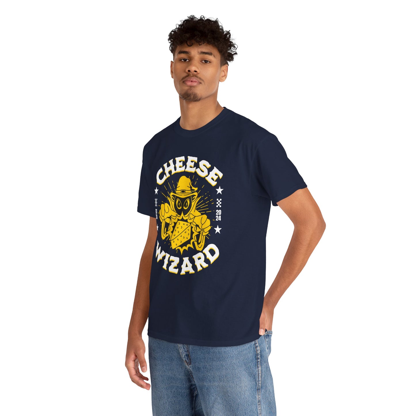 EXTRA PARMESAN - Extras (T-Shirt)