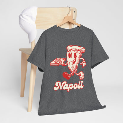 NAPOLI - Pizza (T-Shirt)