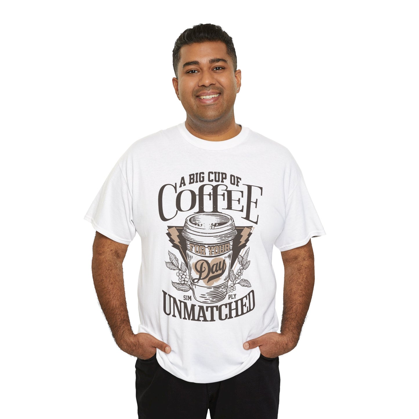 VIETNAMESE LATTE - Coffee (T-Shirt)