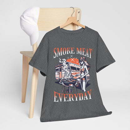 CHARRED RIBEYE DELIGHT - Grilled (T-Shirt)