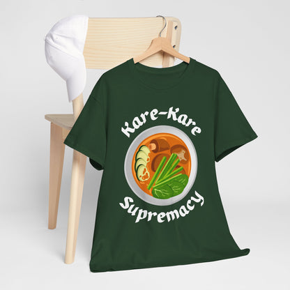 KARE-KARE - Filipino Food (T-Shirt)