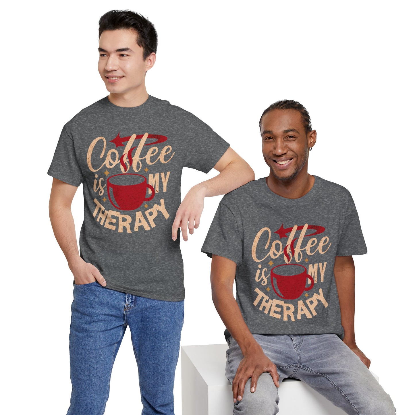 COFFEE COCOA - Coffee (T-Shirt)