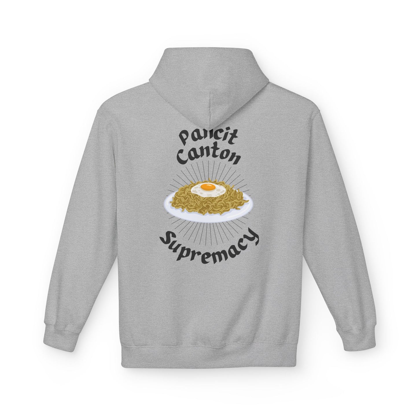 PANCIT CANTON - Filipino Food (Hoodie)