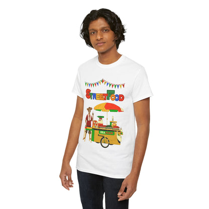 MERYENDA - Filipino Food (T-Shirt)