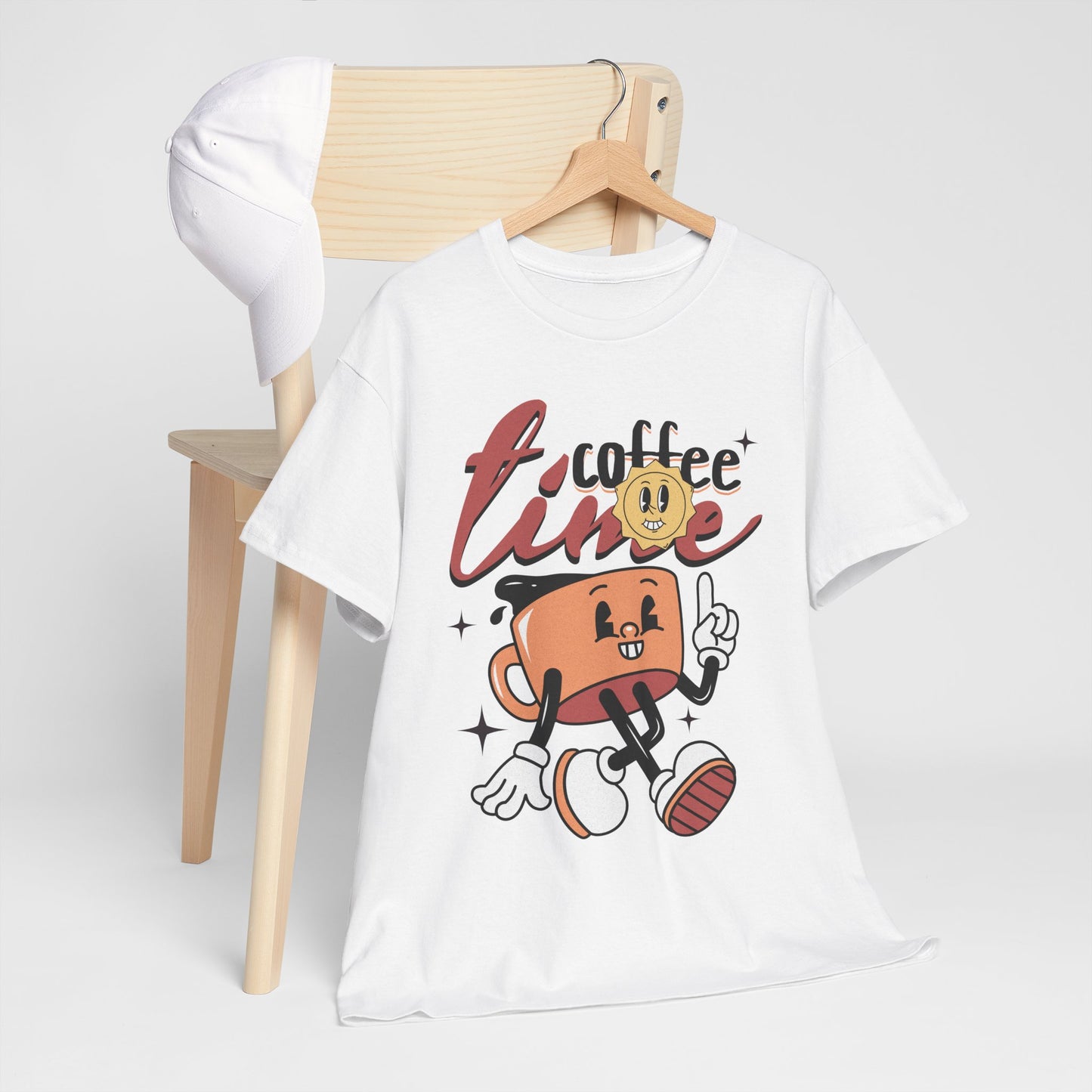 YUANYANG - Coffee (T-Shirt)