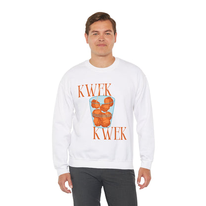 KWEN-KWEK 2 - Filipino Food (Sweatshirt)