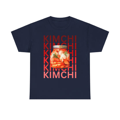 HOMEMADE KIMCHI - Korean Food (T-Shirt)