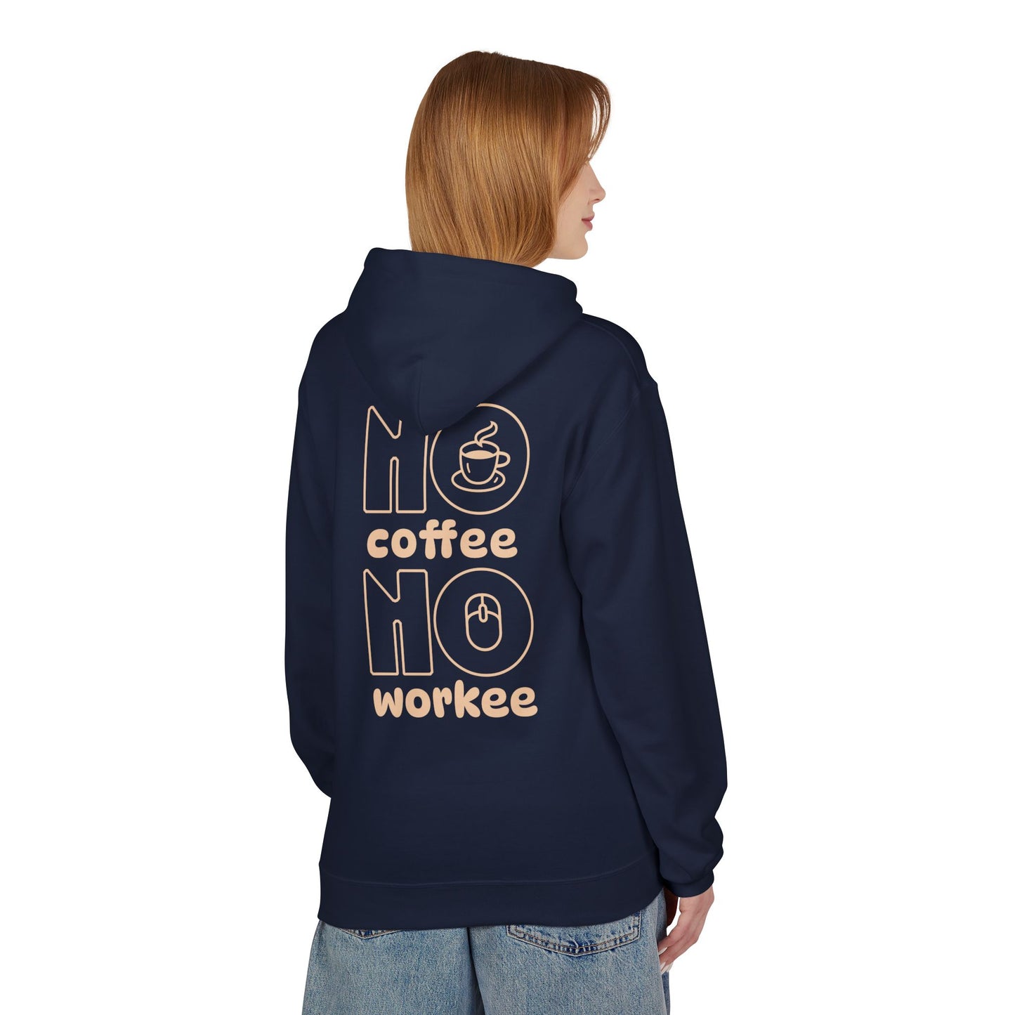 KOPI LUWAK - Coffee (Hoodie)