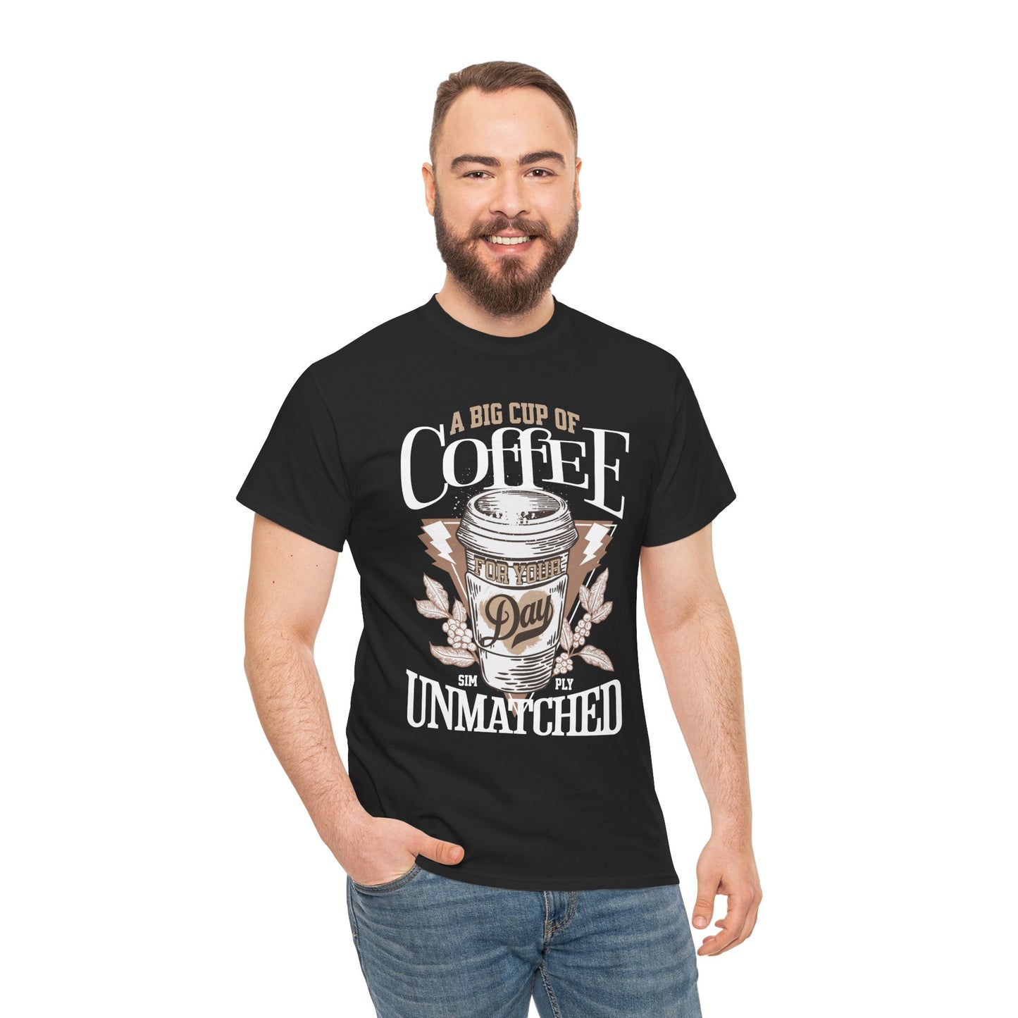 VIETNAMESE LATTE - Coffee (T-Shirt)