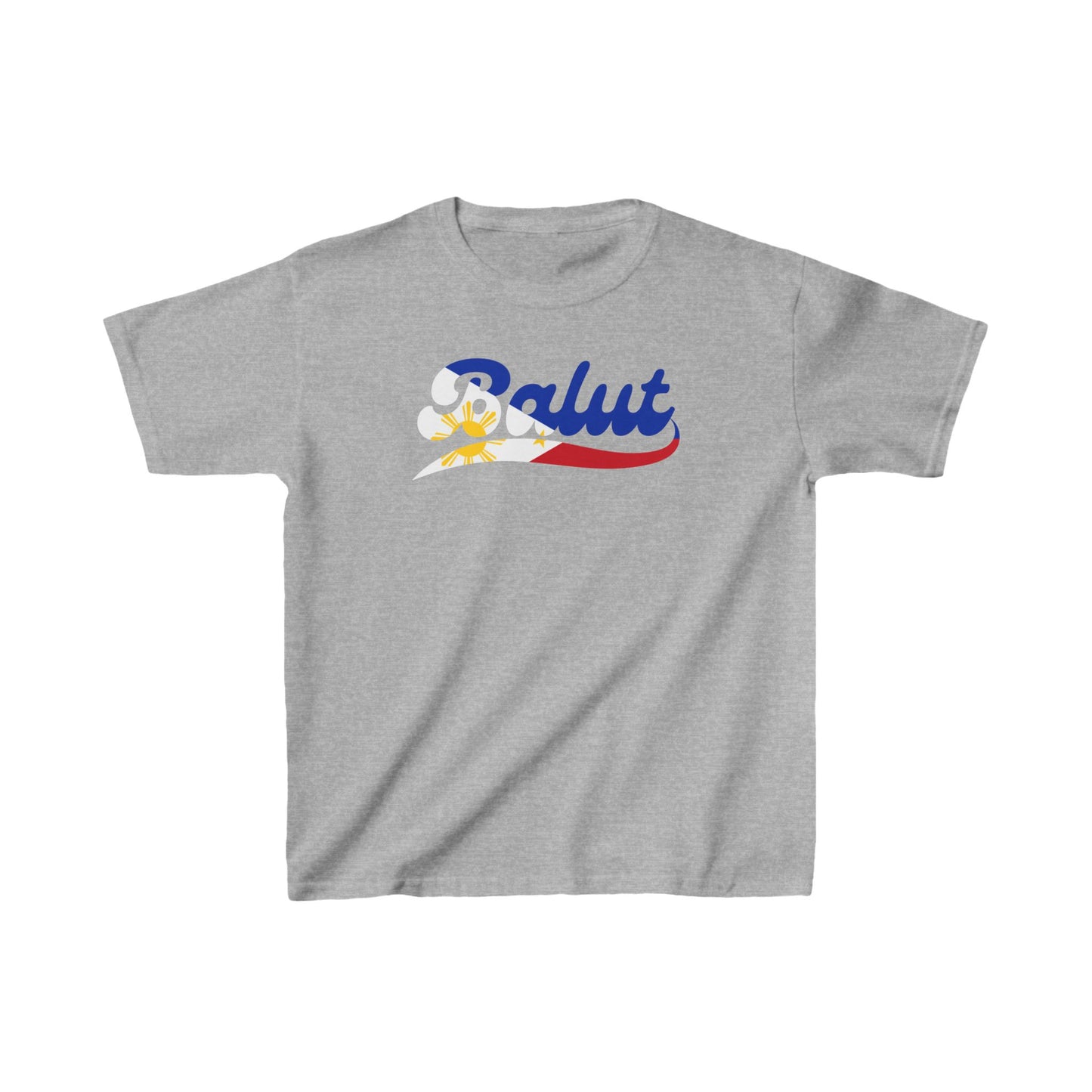 BALUT 2 - Filipino Food (Kids Tee)