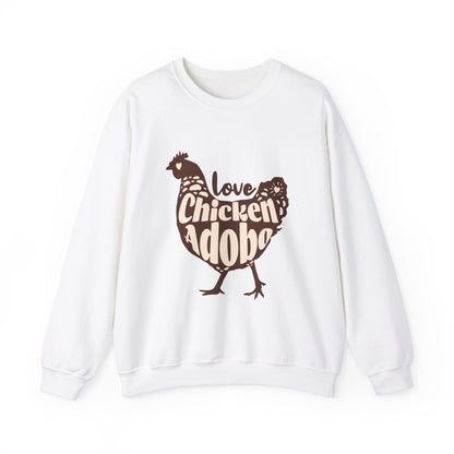 ADOBONG MANOK - Filipino Food (Sweatshirt)