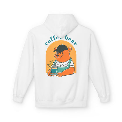 LUNGO - Coffee (Hoodie)