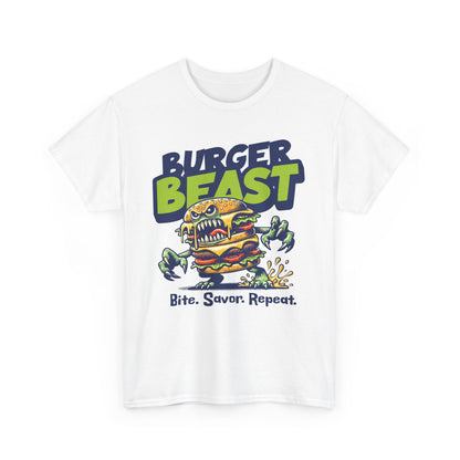 BACON BLISS BURGER - Burger (T-Shirt)