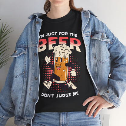 HOPPY - Drinks (T-Shirt)