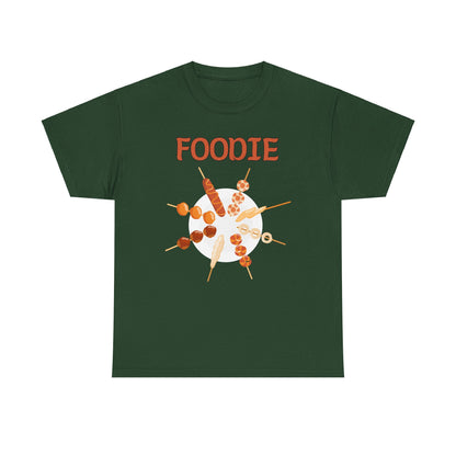 FOODIE 1 - Foodie (T-Shirt)