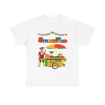 MERYENDA - Filipino Food (T-Shirt)