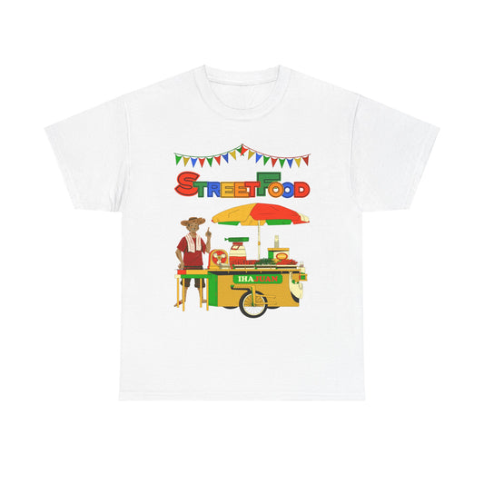 MERYENDA - Filipino Food (T-Shirt)