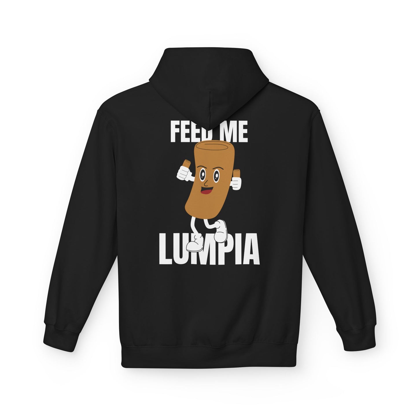 LUMPIANG TOGUE - Filipino Food (Hoodie)