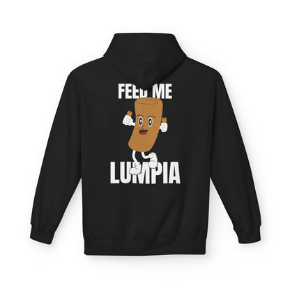 LUMPIANG TOGUE - Filipino Food (Hoodie)