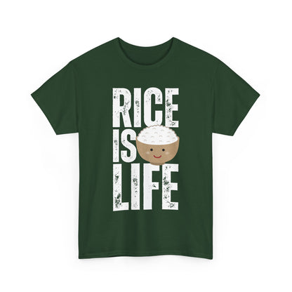 UNLI RICE - Filipino Food (T-Shirt)