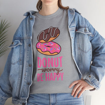 OLD-FASHIONED DONUT - Dessert (T-Shirt)