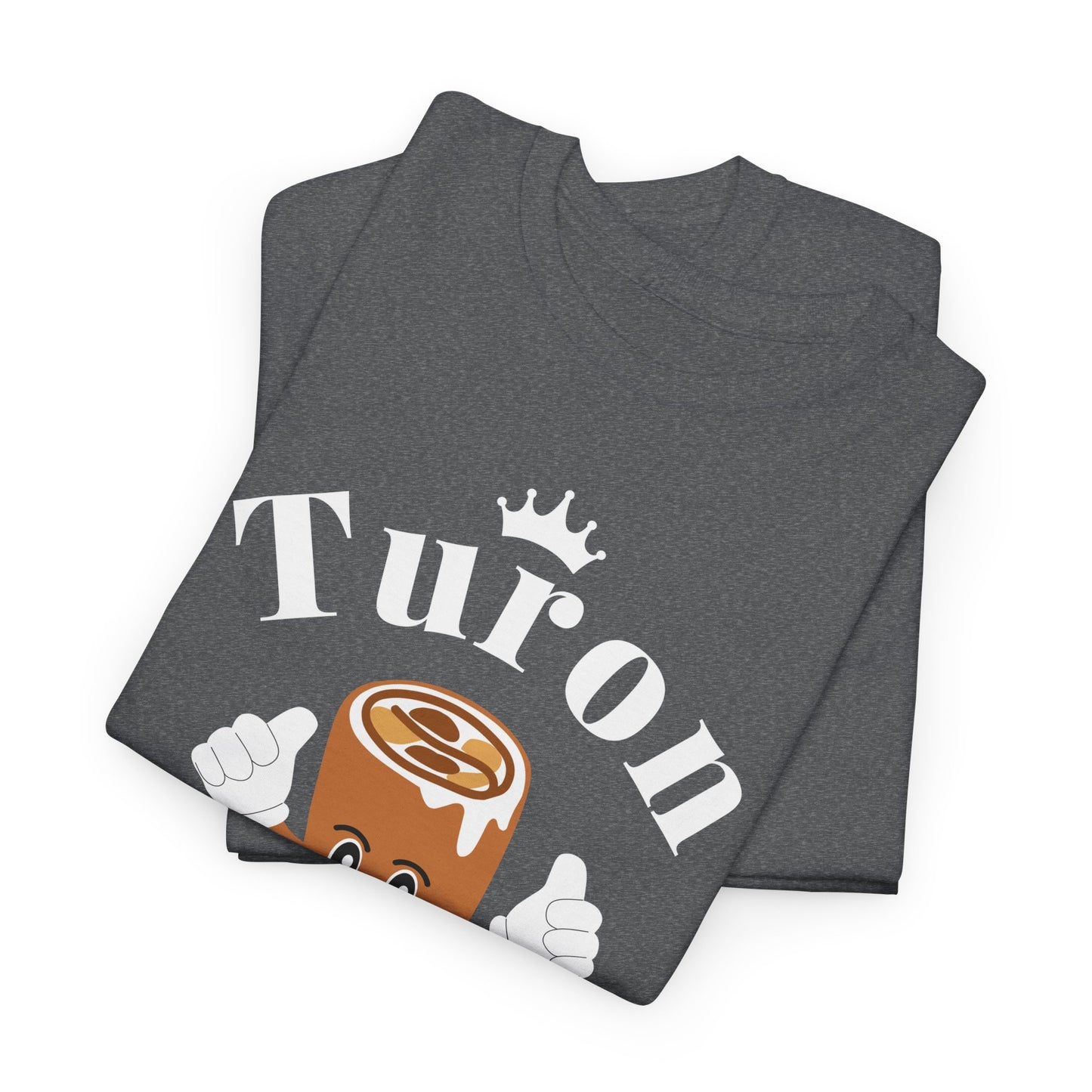 TURON KING - Filipino Food (T-Shirt)