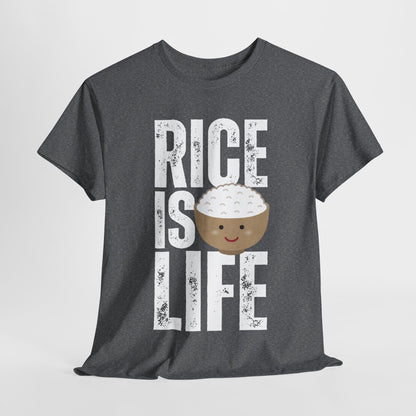 UNLI RICE - Filipino Food (T-Shirt)