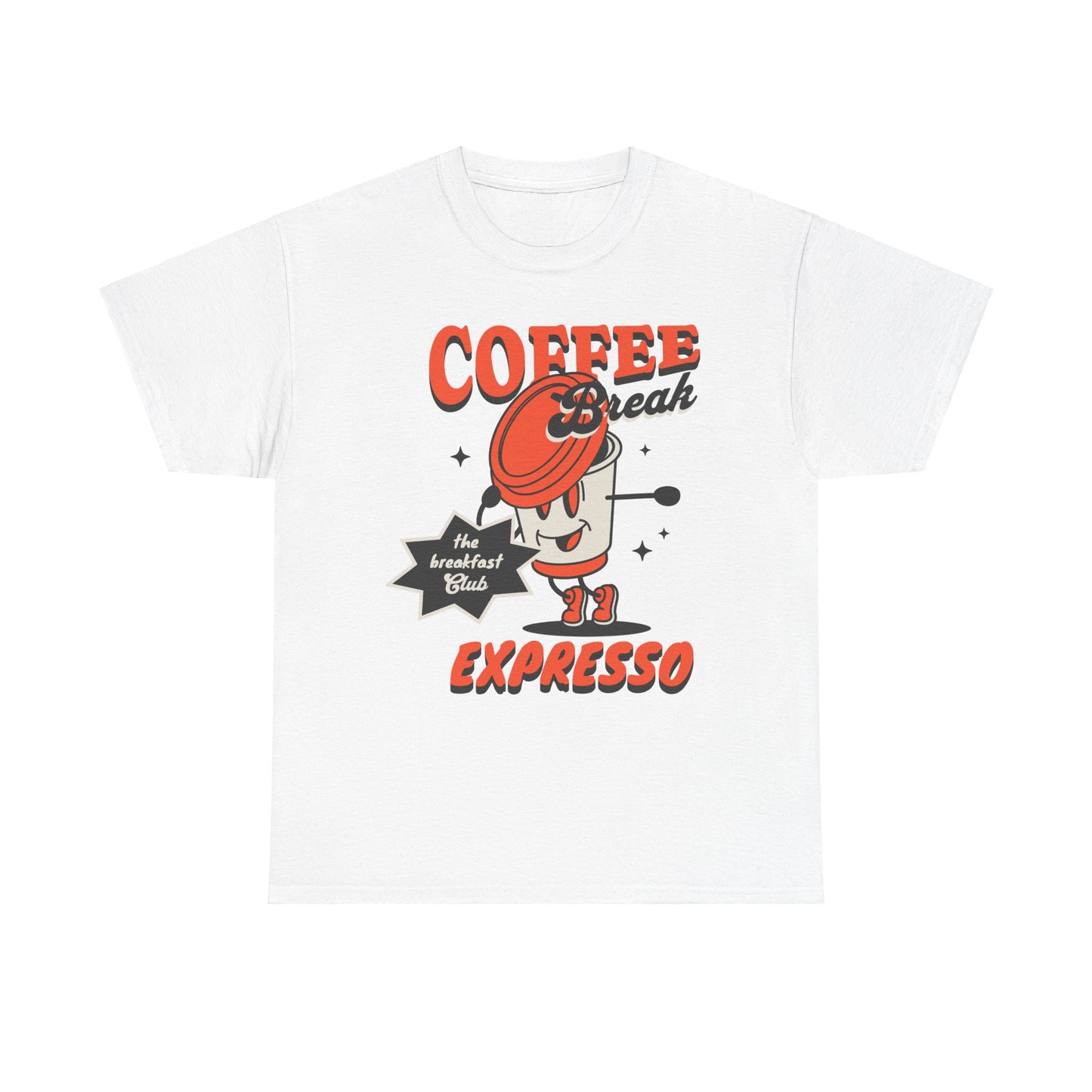 CAFÈ DE PARIS - Coffee (T-Shirt)