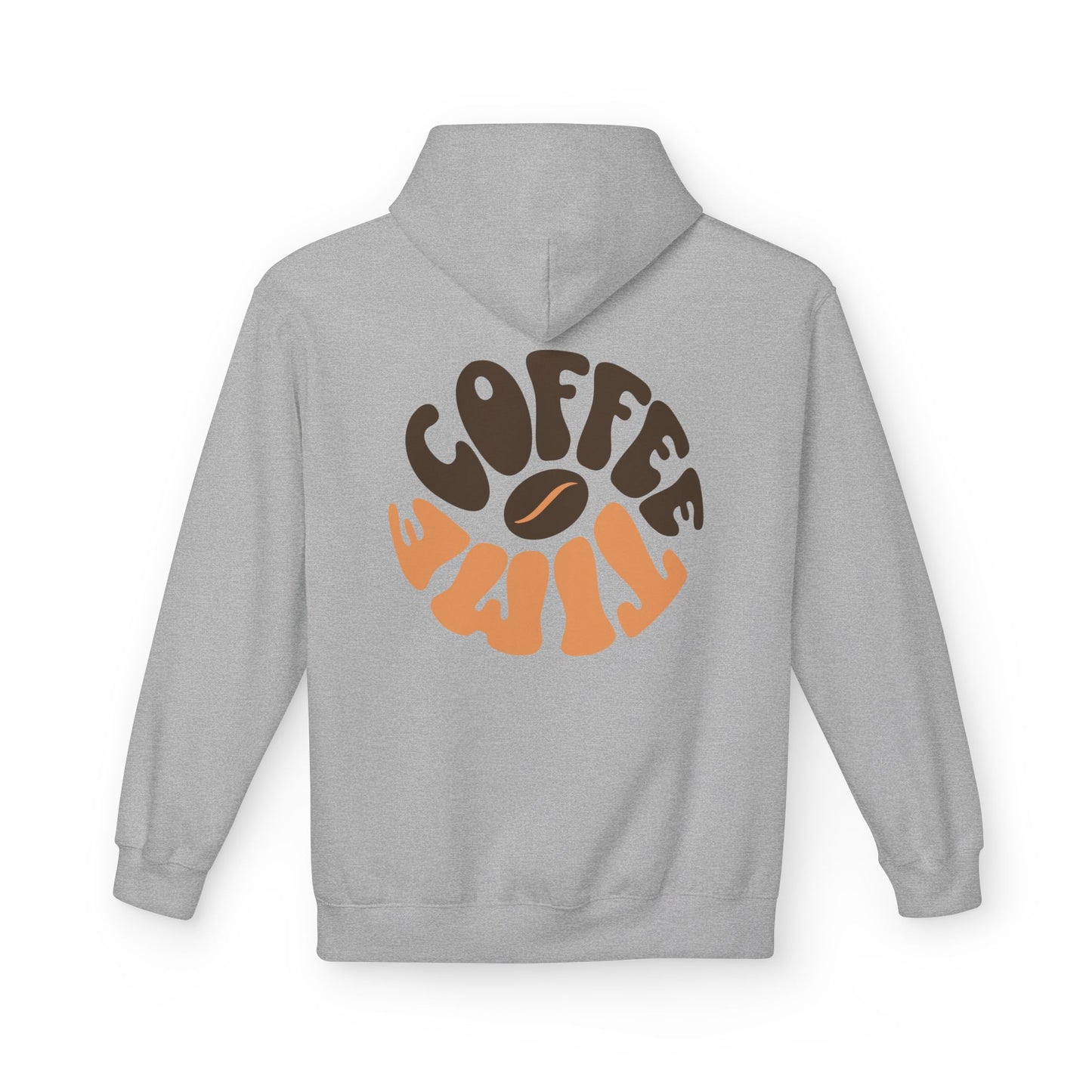 ESPRESSINO - Coffee (Hoodie)