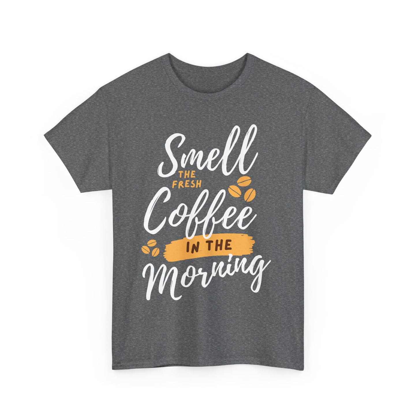 ESPRESSO TONIC - Coffee (T-Shirt)