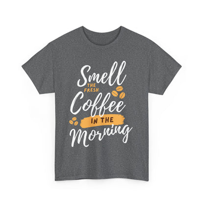 ESPRESSO TONIC - Coffee (T-Shirt)