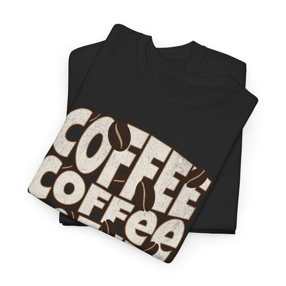 HONEY VANILLA - Coffee (T-Shirt)