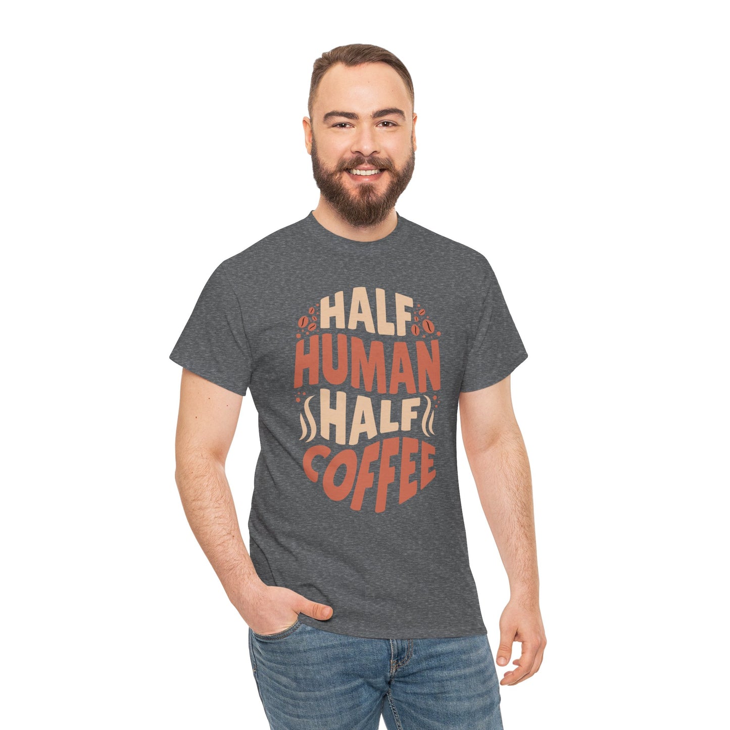 CAFÈ SUSPIRO - Coffee (T-Shirt)