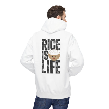 UNLI RICE - Filipino Food (Hoodie)