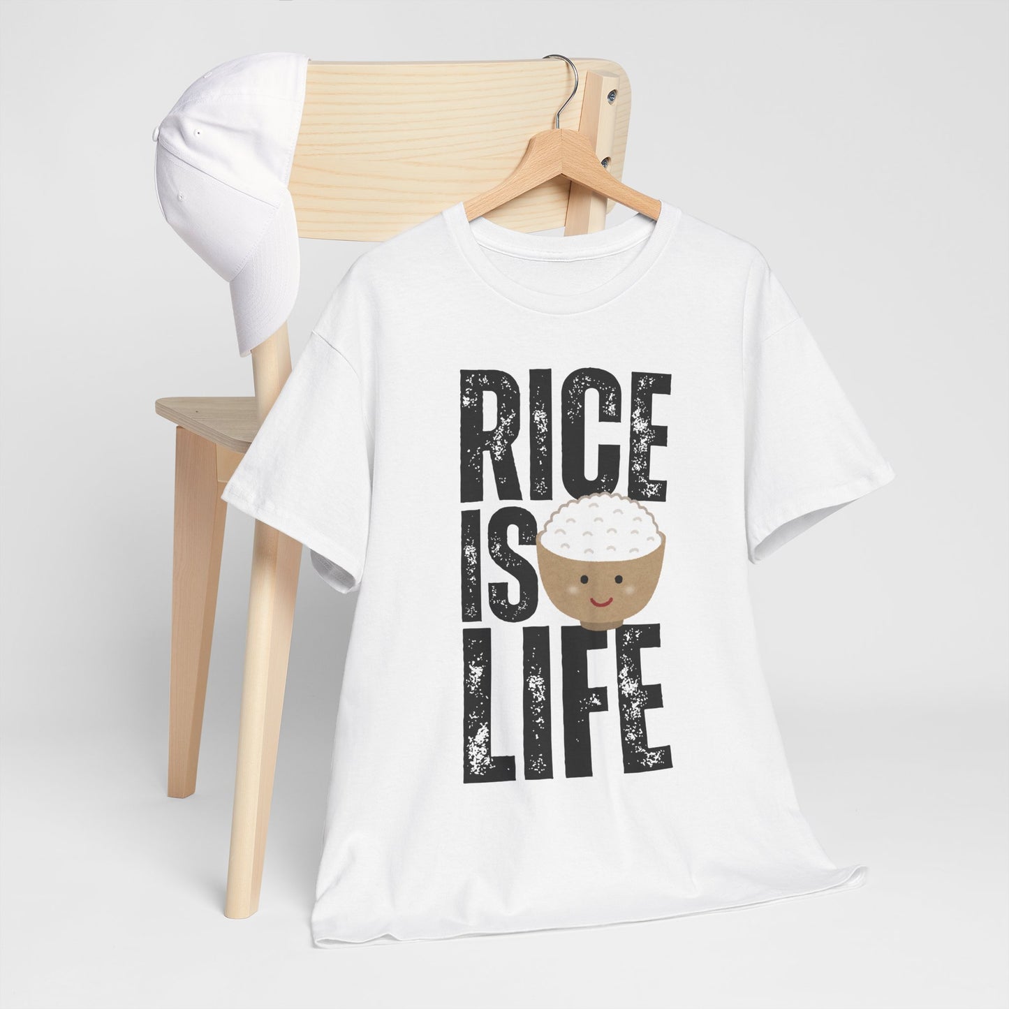 UNLI RICE - Filipino Food (T-Shirt)