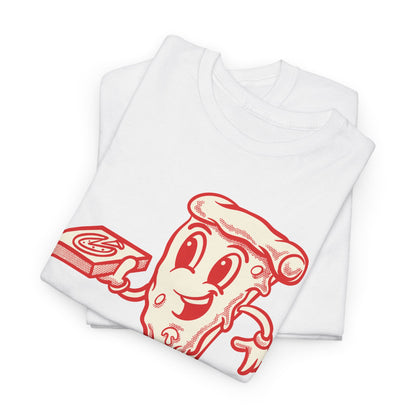 NAPOLI - Pizza (T-Shirt)