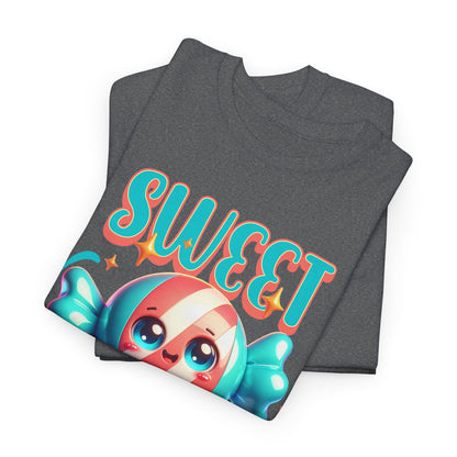 SPEARMINT CANDY - Dessert (T-Shirt)