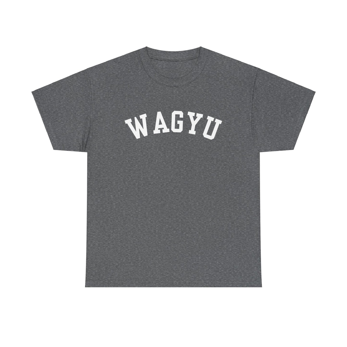 WAGYU - Japanese Food (T-Shirt)