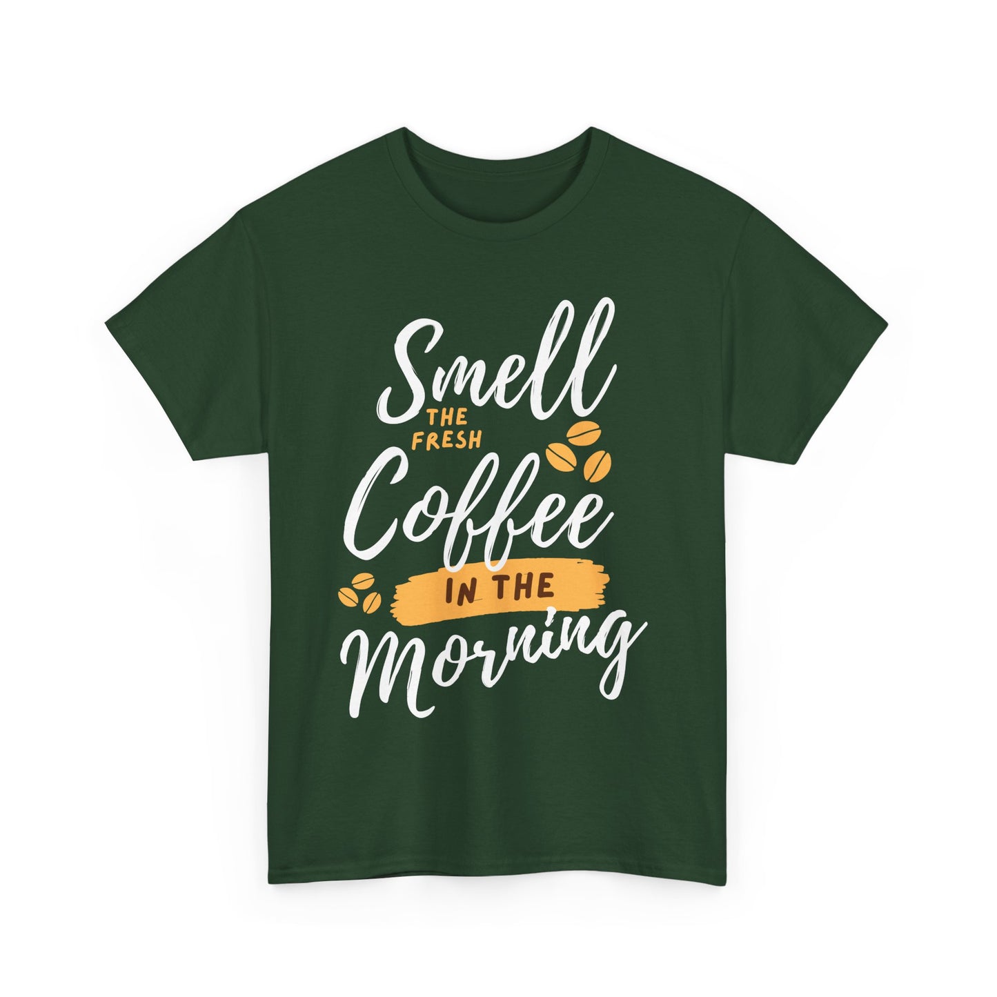 ESPRESSO TONIC - Coffee (T-Shirt)