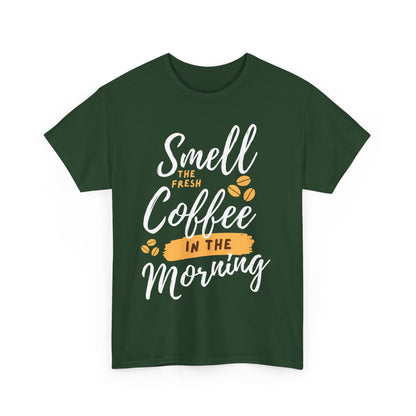 ESPRESSO TONIC - Coffee (T-Shirt)