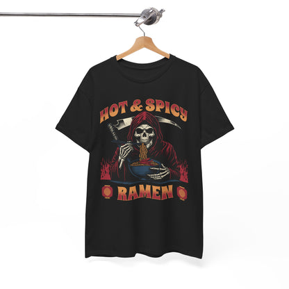 TANTANMEN - Japanese Food (T-Shirt)