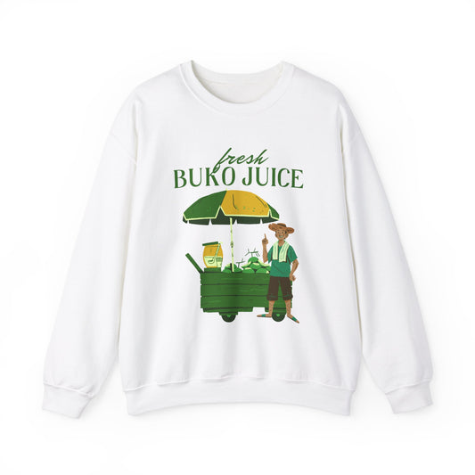 BUKO - Filipino Food (Sweatshirt)