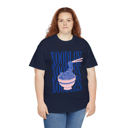 SPICY RAMEN - Japanese Food (T-Shirt)